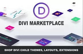 Divi Marketplace