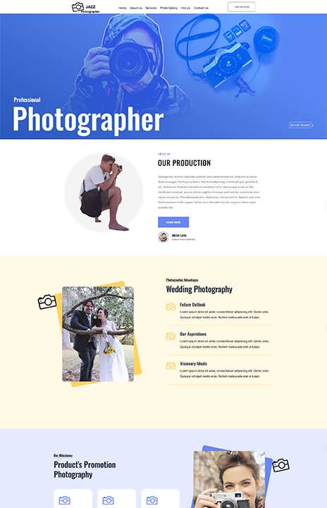 divi-photographer