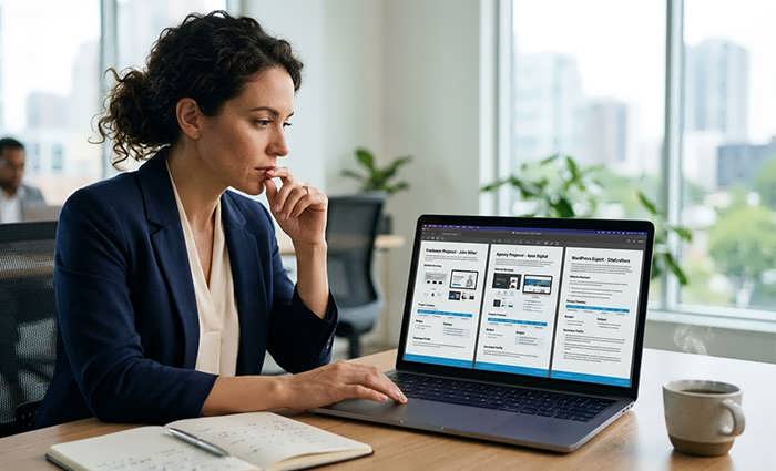 How to Hire WordPress Developers Who Actually Deliver Results